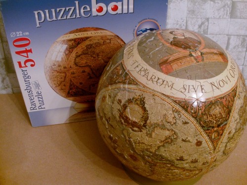 Ravensburger puzzleball - ravensburger,