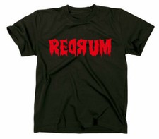 Redrum murder the shining - redrum,
