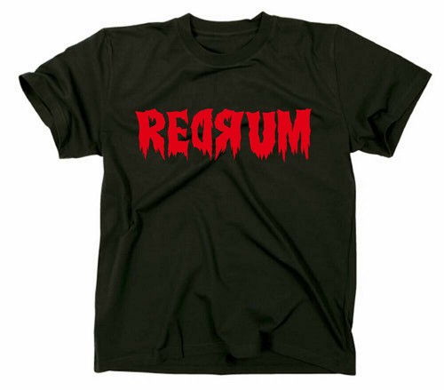 Redrum murder the - redrum,