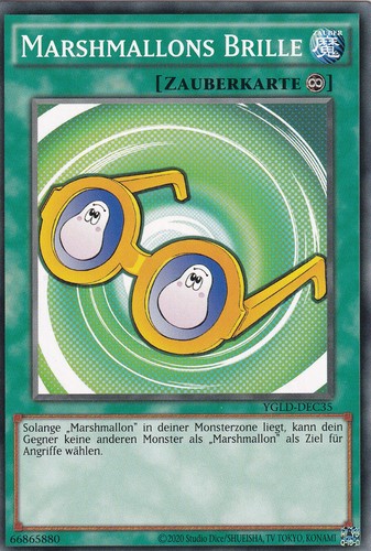 Ygld dec35 - yu-gi-oh, ygld-dec35