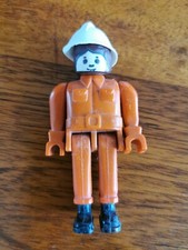 Altes Plastik Spielzeugmännchen Selten!