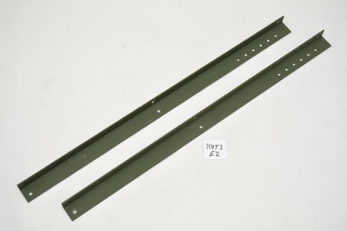 Winkelprofil schiene - 2x,