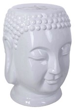 Beistelltisch Buddha