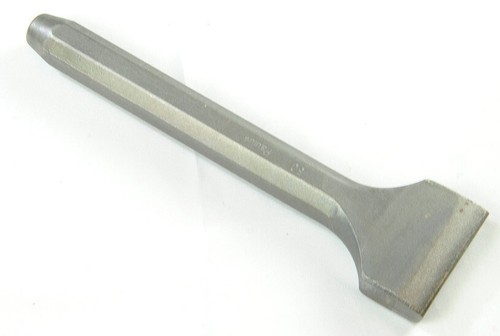 Hartmetall-Sprengeisen