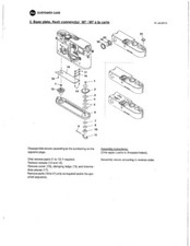 LEITZ LEICA M7 Service
