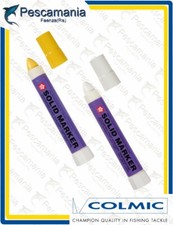 Filzstift Marken Schnur Colmic