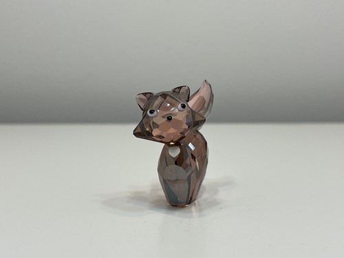 Swarovski figur katze 995011 - figur,