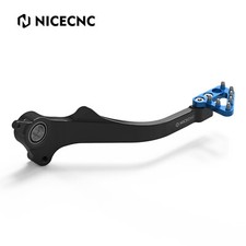 Hinten Bremshebel Fußpedal