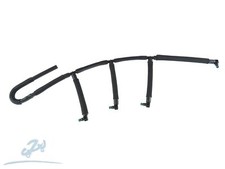 Diesel Rücklaufleitung