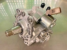 DELPHI Hochdruckpumpe MAN TGE