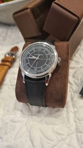 Furlan marri black - sector, ref