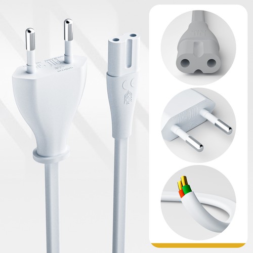Genuine power cord cable - eu,