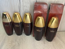 Set mit 5x Yves Rocher Venice, 60 Ml Flakon, Eau de Toilette, EDT Vintage Parfüm