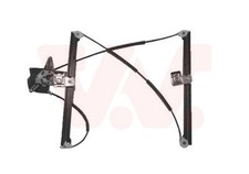Fensterheber VAN WEZEL 4904262