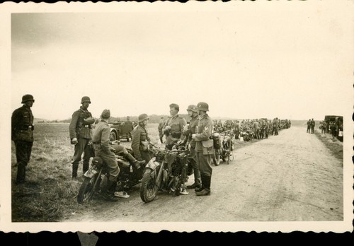 Wk2 foto photo wehrmacht - photo,
