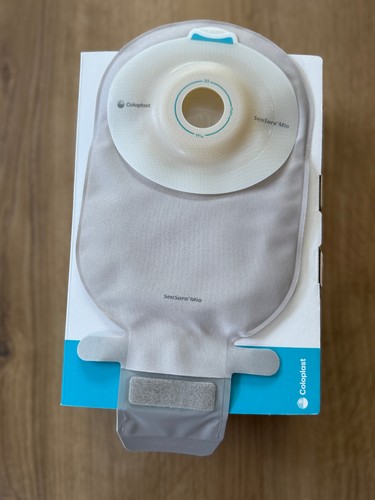 Coloplast sensura mio convex - sensura,