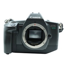 Canon EOS 600 Gehäuse Body