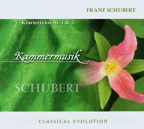 Kurt guntner klaviertrios 1 - klaviertrios,