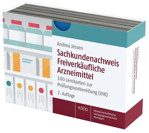 Sachkundenachweis