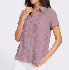471724 Witt Weiden Damen Bluse