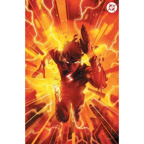 Absolute flash robles - absolute, #1
