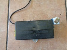 Mercedes A-Klasse W168