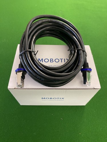 Mobotix lan kabel m - mobotix, 5,0