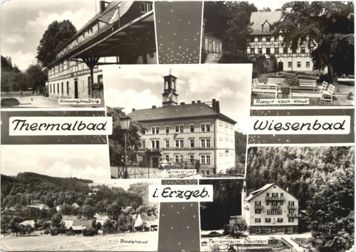 Thermalbad wiesenbad 746902 - wiesenbad, -746902