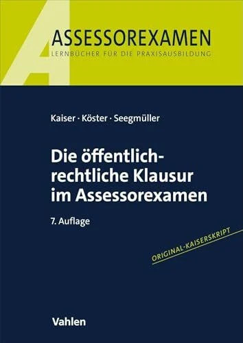 Die öffentlich rechtliche - die, öffentlich-rechtliche