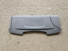 Volkswagen VW Fox 5N Laderaumabdeckung Hutablage Kofferraumabdeckung 5Z0867769