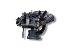 Ford Mondeo Mk III 2004