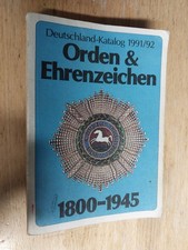 Deutschland Katalog 1991/92 