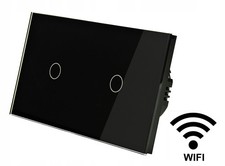 Smart Touch Lichtschalter