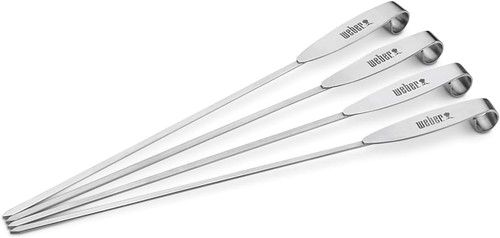 Weber 7618 spießset teile - weber, 4