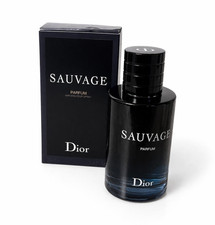 Dior Sauvage Parfum Natural
