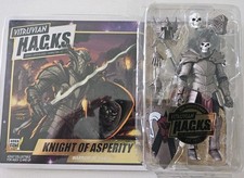 Vitruvian H.A.C.K.S. Knight Of