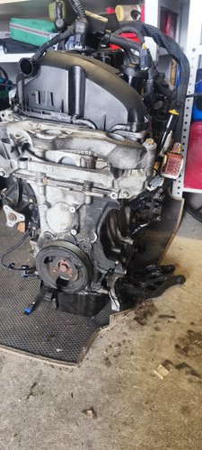 Motor mini cooper - motor, r57