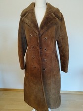 Lammfellmantel Herren Größe