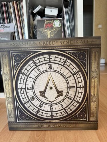 Assassins creed syndicate big - assassins,