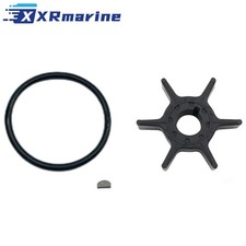 Wasser pumpe Impeller Kit für