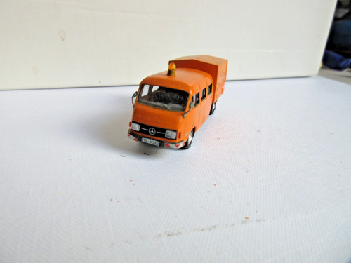 Mercedes doppelkabine - mercedes,