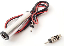 12 V Auto Antennenverstärker