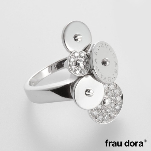 Bulgari ring cicladi mit - bulgari, "cicladi"