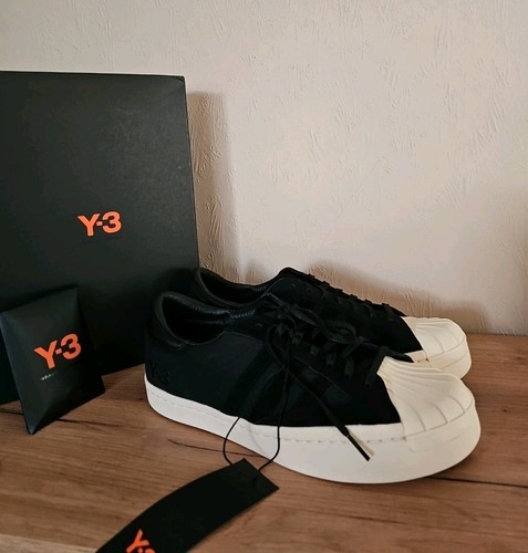 Adidas yohji star schuhe - adidas,