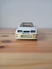 Matchbox Super Kings Sierra RS 500 Cosworth Weiß 1:43 Vintage