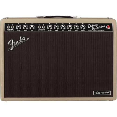 Fender tone master - tone,