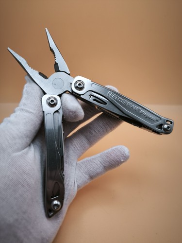 Leatherman wingman multitool - leatherman,