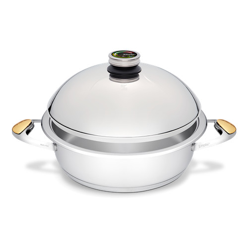 Zepter cookart kasserolle 0 - zepter,