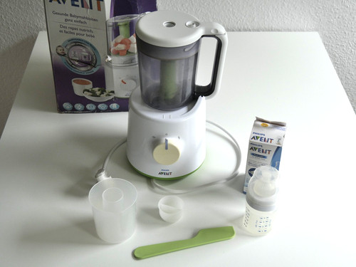 Philips avent 1 - avent, 2-in-1-