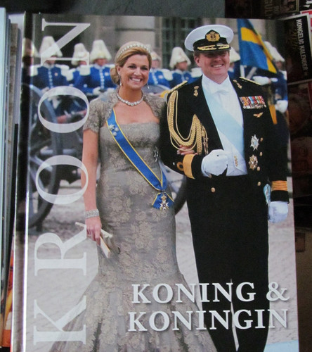 Princess queen maxima königin - princess,